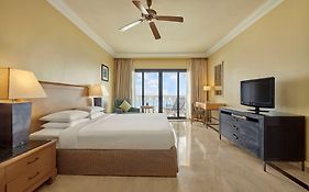 Hyatt Regency Sharm el Sheikh Resort 5*